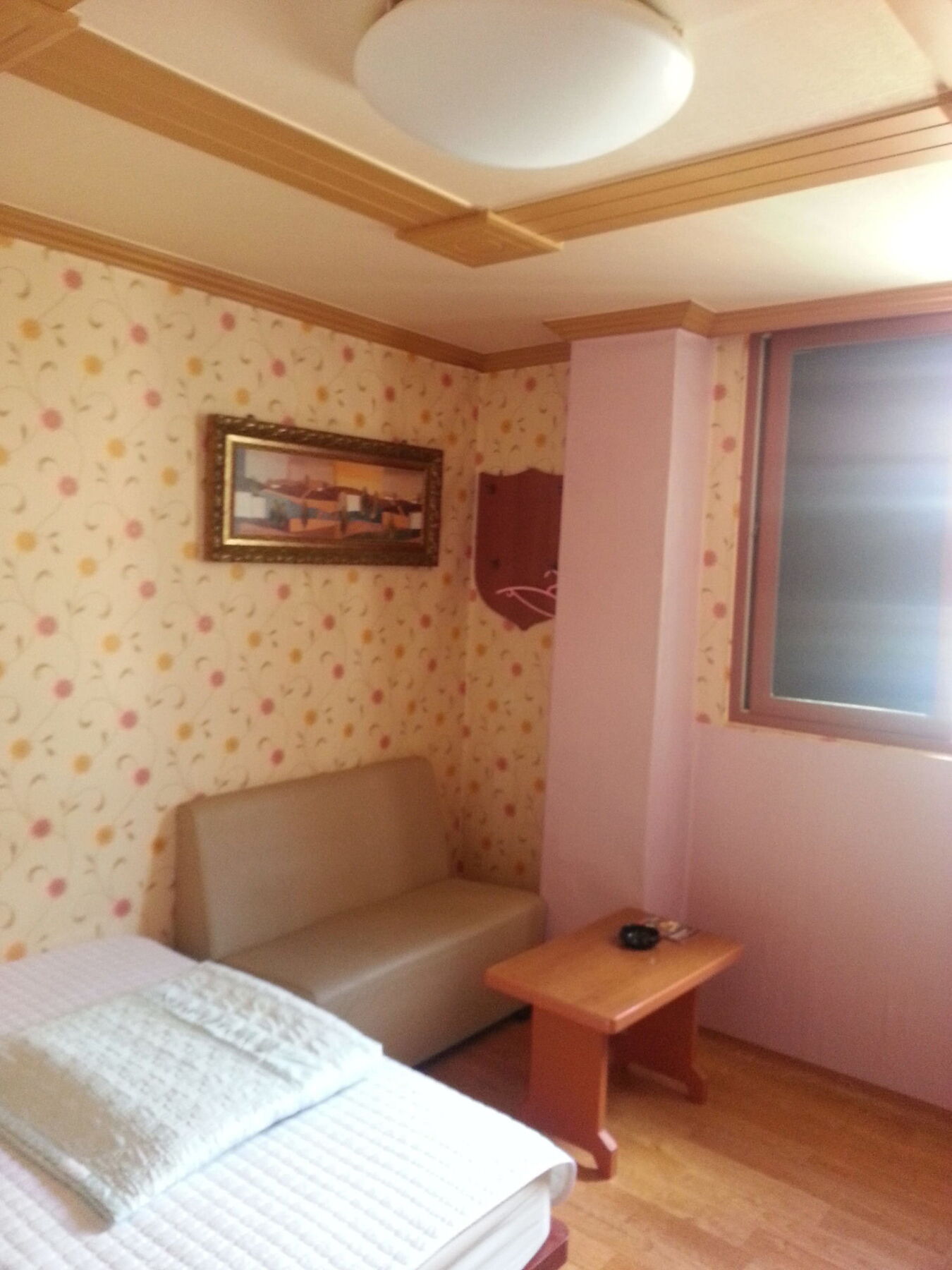 Nampo One Motel Μπουσάν Εξωτερικό φωτογραφία