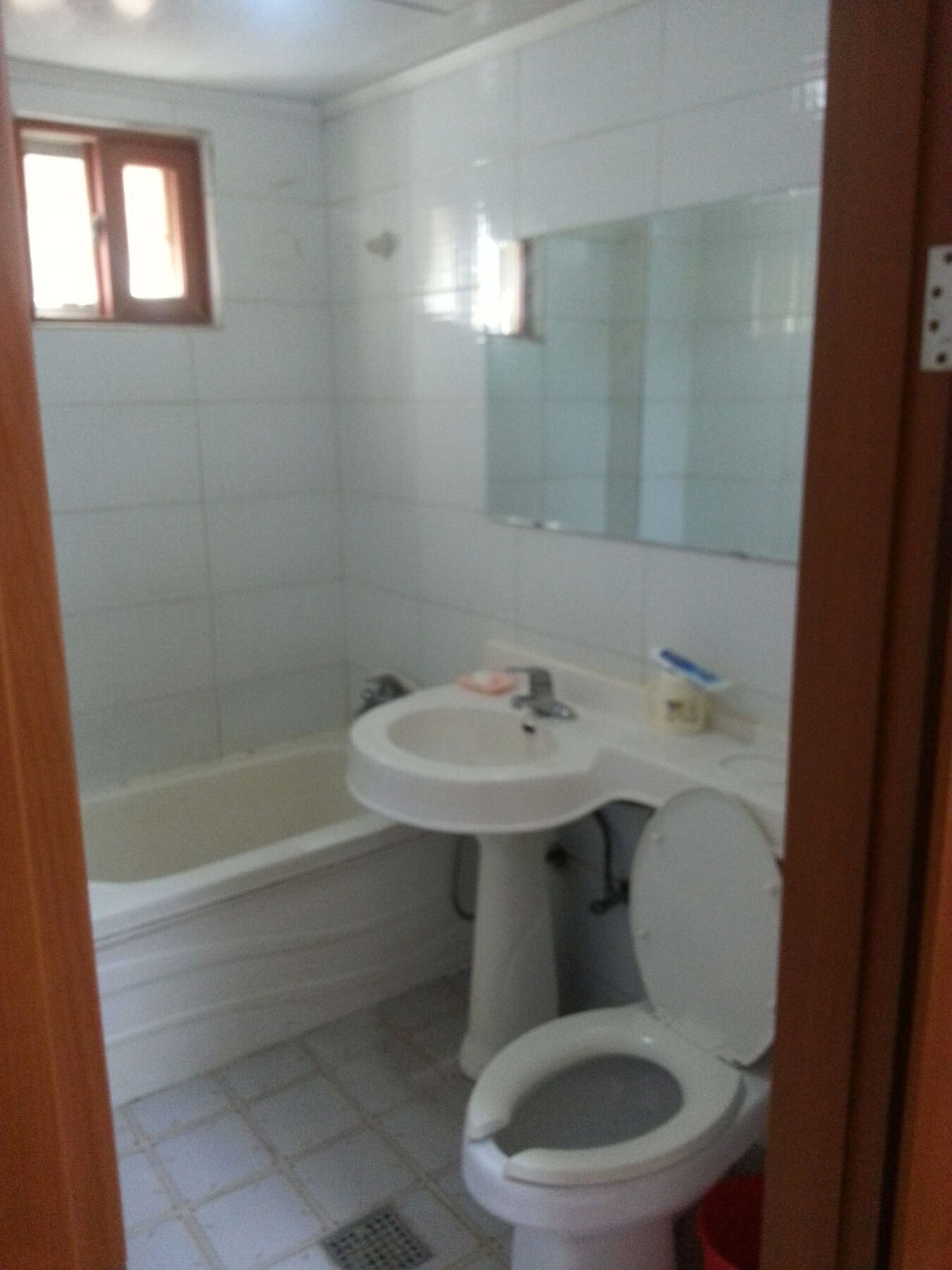 Nampo One Motel Μπουσάν Εξωτερικό φωτογραφία