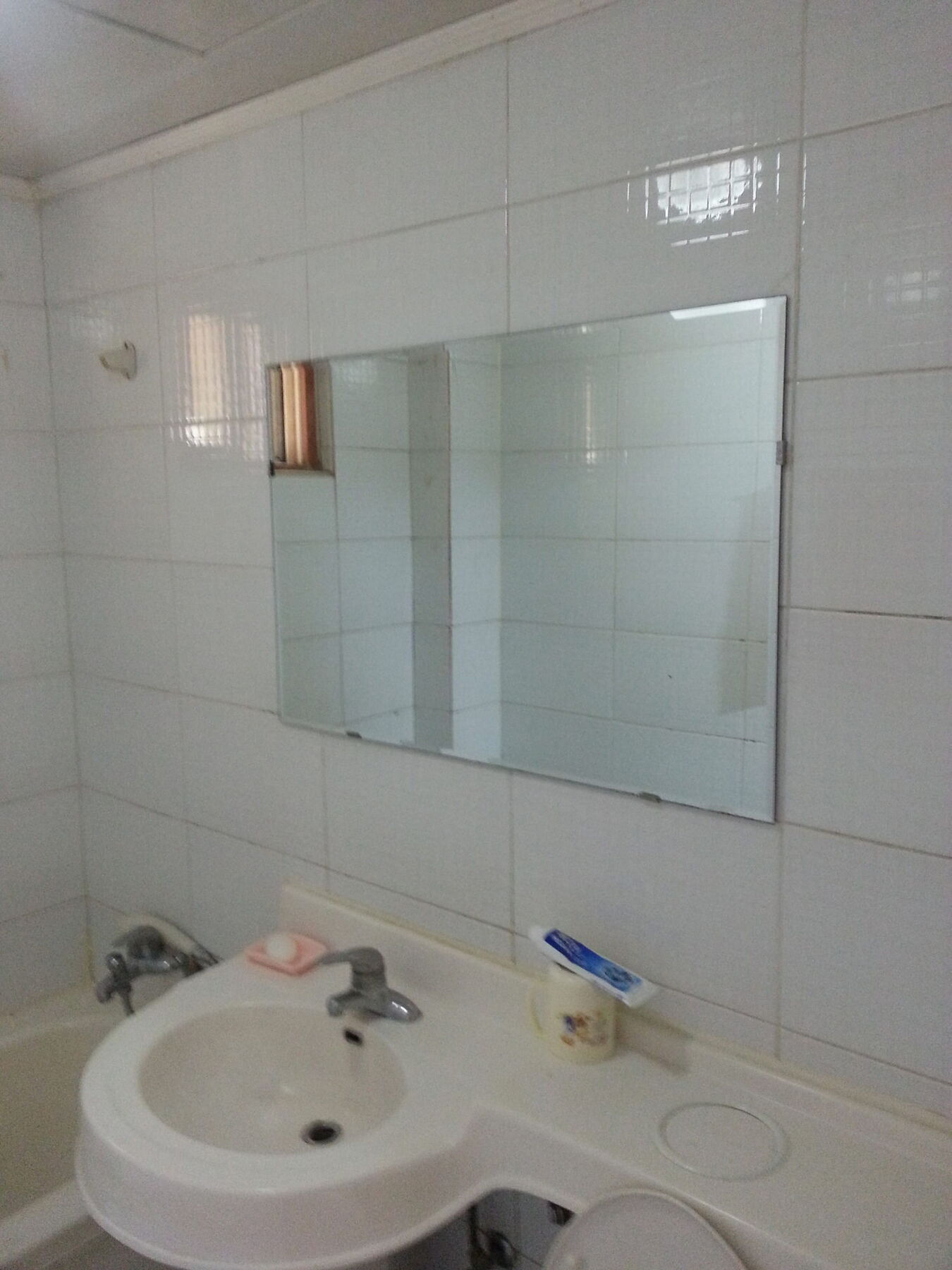 Nampo One Motel Μπουσάν Εξωτερικό φωτογραφία